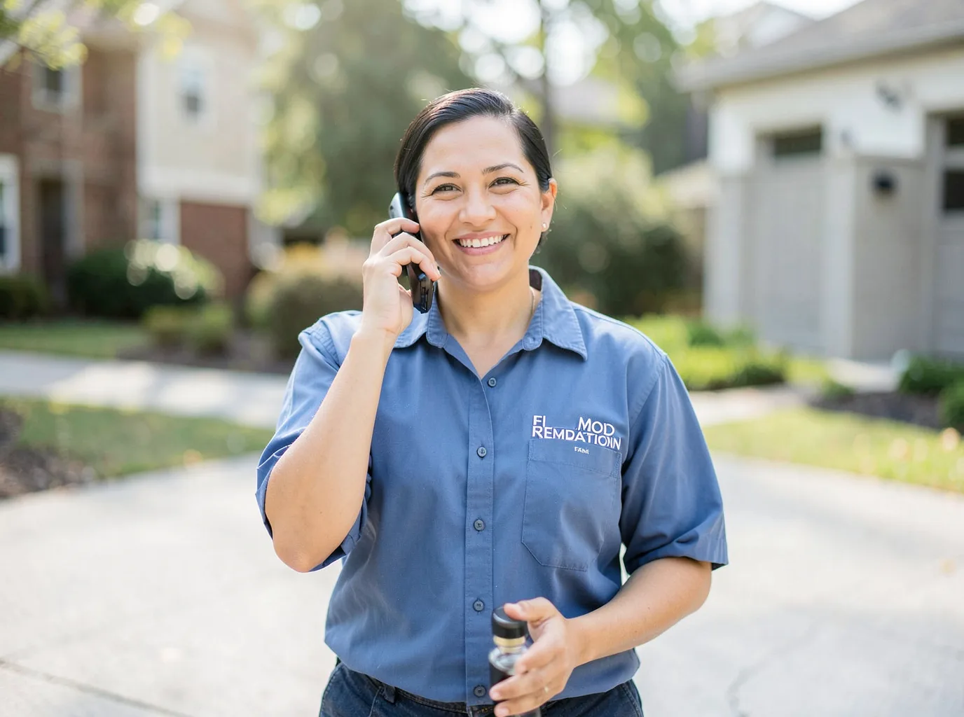 Mold Remediation Collegedale, TN FAQs